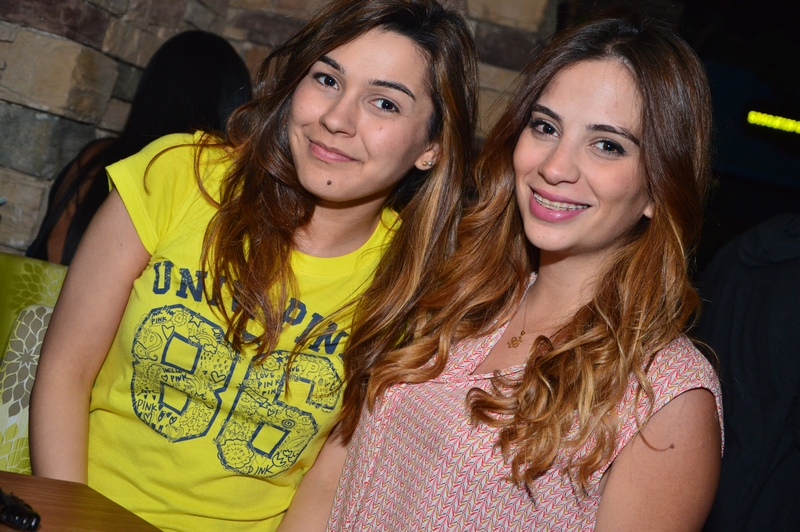 Fertil Dbayeh on Saturday Night